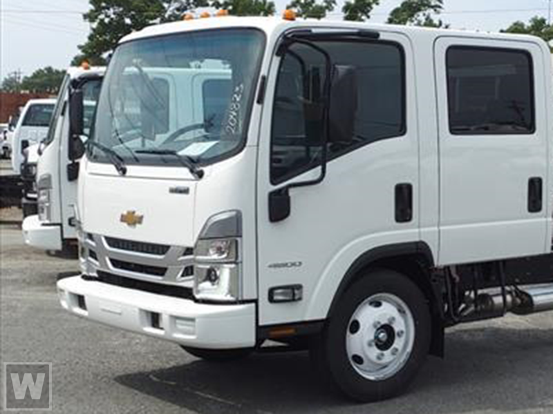 Chevy Landscape truck for sale in Miami, Florida