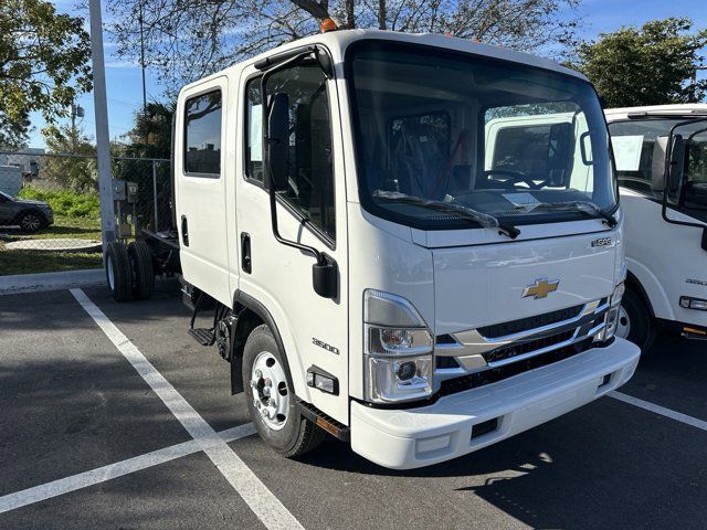 Chevy landscape truck for sale in Miami, Florida