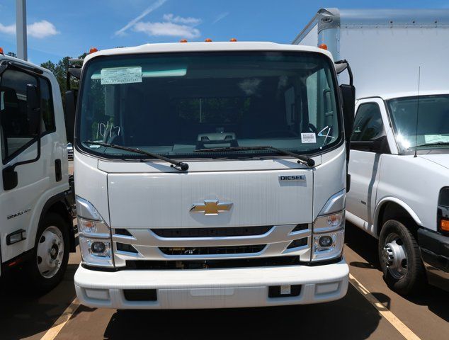 Chevy Landscape truck for sale in Miami, Florida