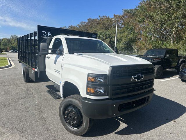 Chevy landscape truck for sale in Miami, Florida