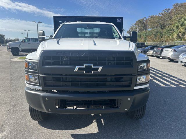 Chevy landscape truck for sale in Miami, Florida