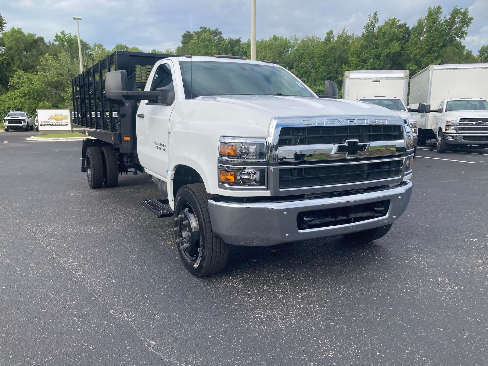 Chevy landscape truck for sale in Miami, Florida