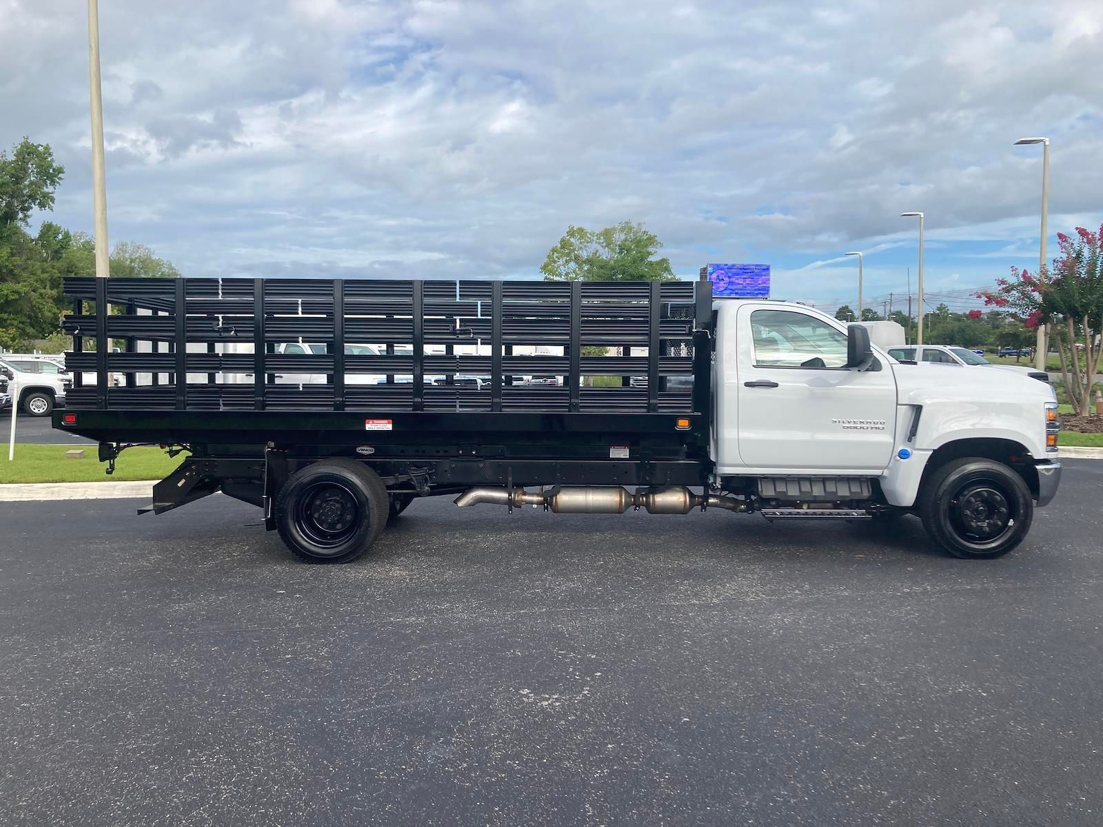 Chevy landscape truck for sale in Miami, Florida
