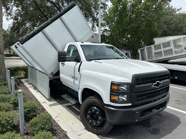 Chevy landscape truck for sale in Miami, Florida