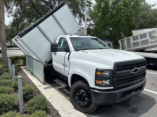 Chevy landscape truck for sale in Miami, Florida