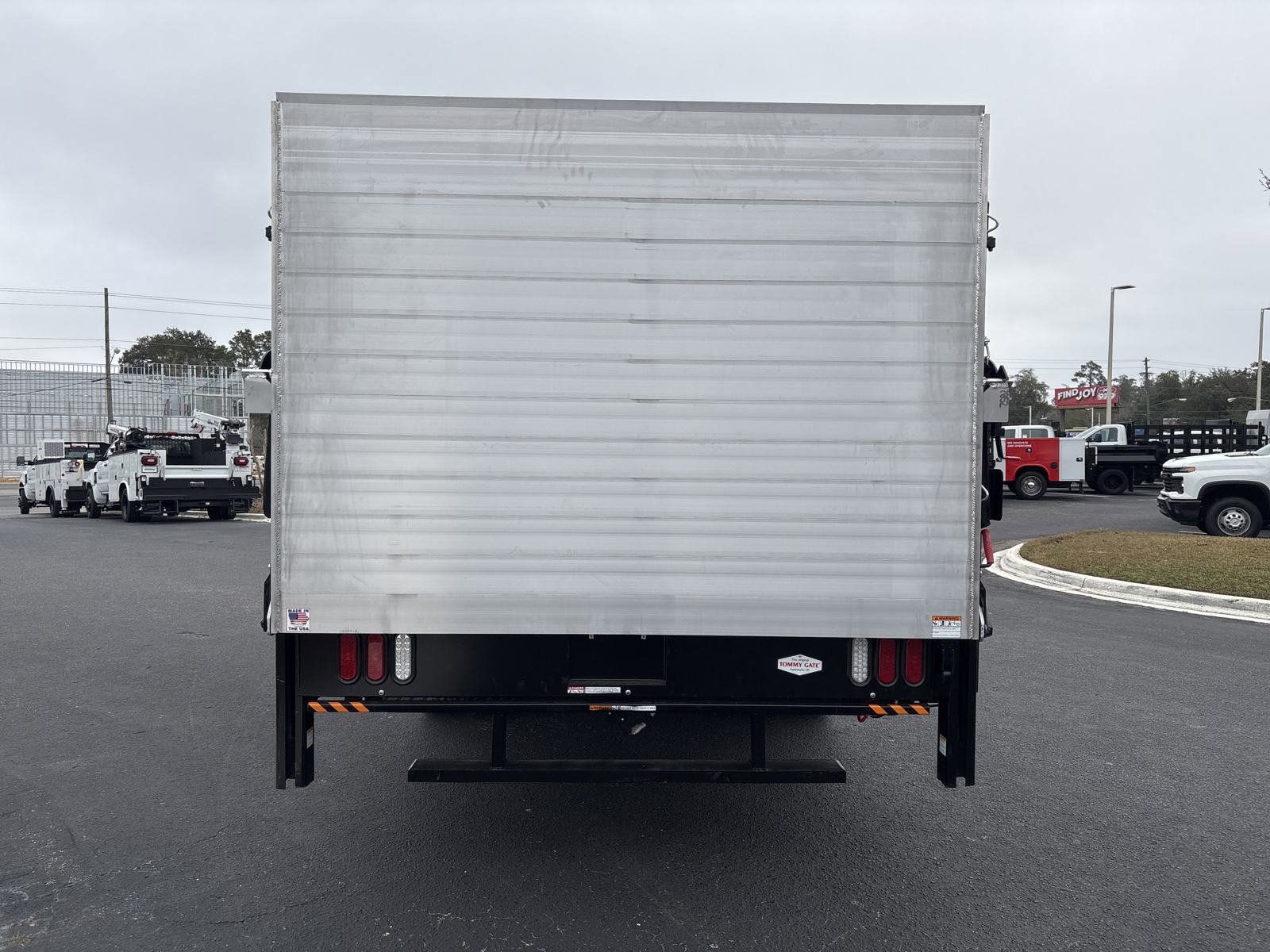 Chevy landscape truck for sale in Miami, Florida