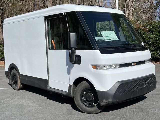 Chevy cargo van for sale in Miami, Florida