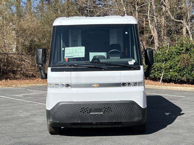 Chevy cargo van for sale in Miami, Florida