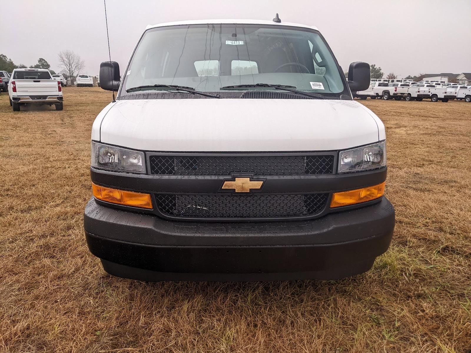 Chevy cargo van for sale in Miami, Florida