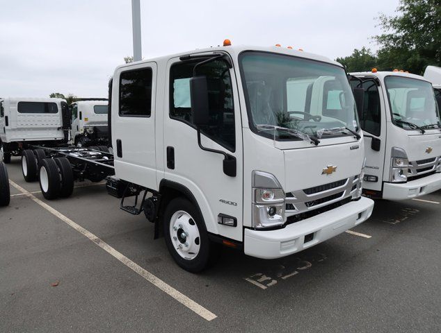 Chevy landscape truck for sale in Miami, Florida