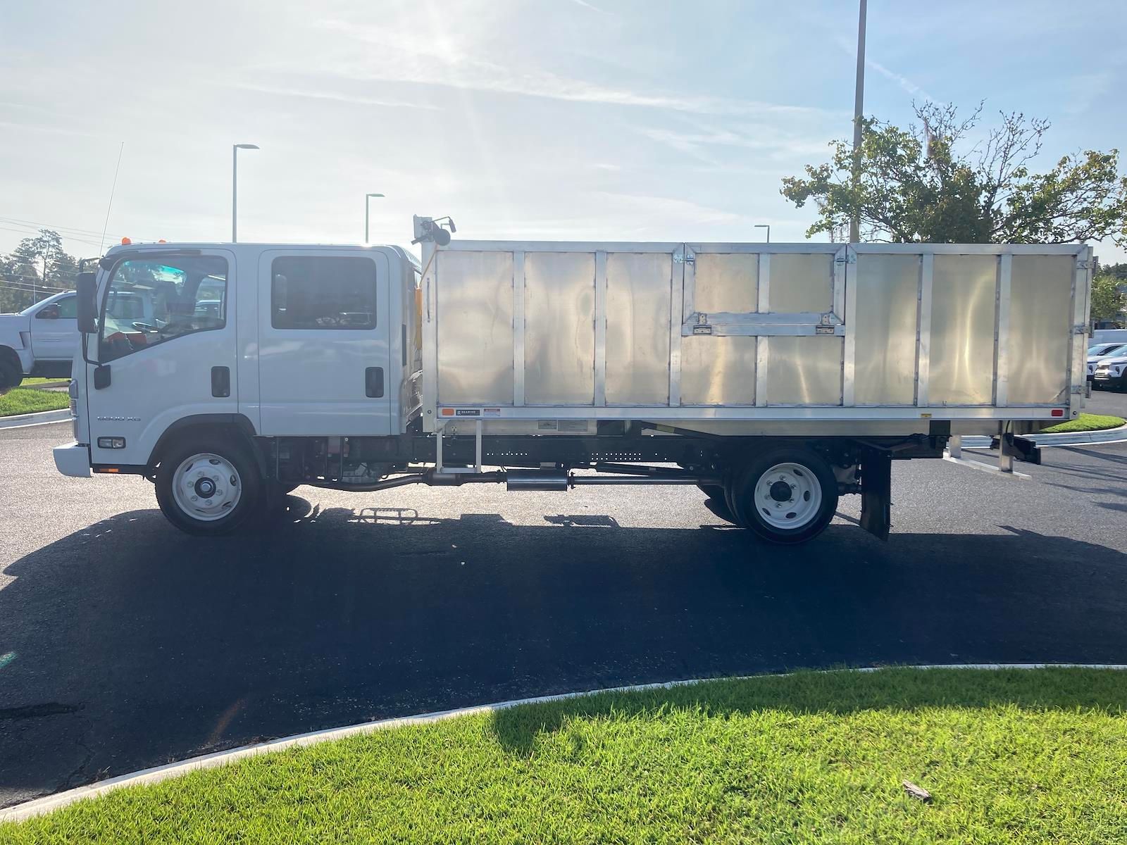 Chevy landscape truck for sale in Miami, Florida