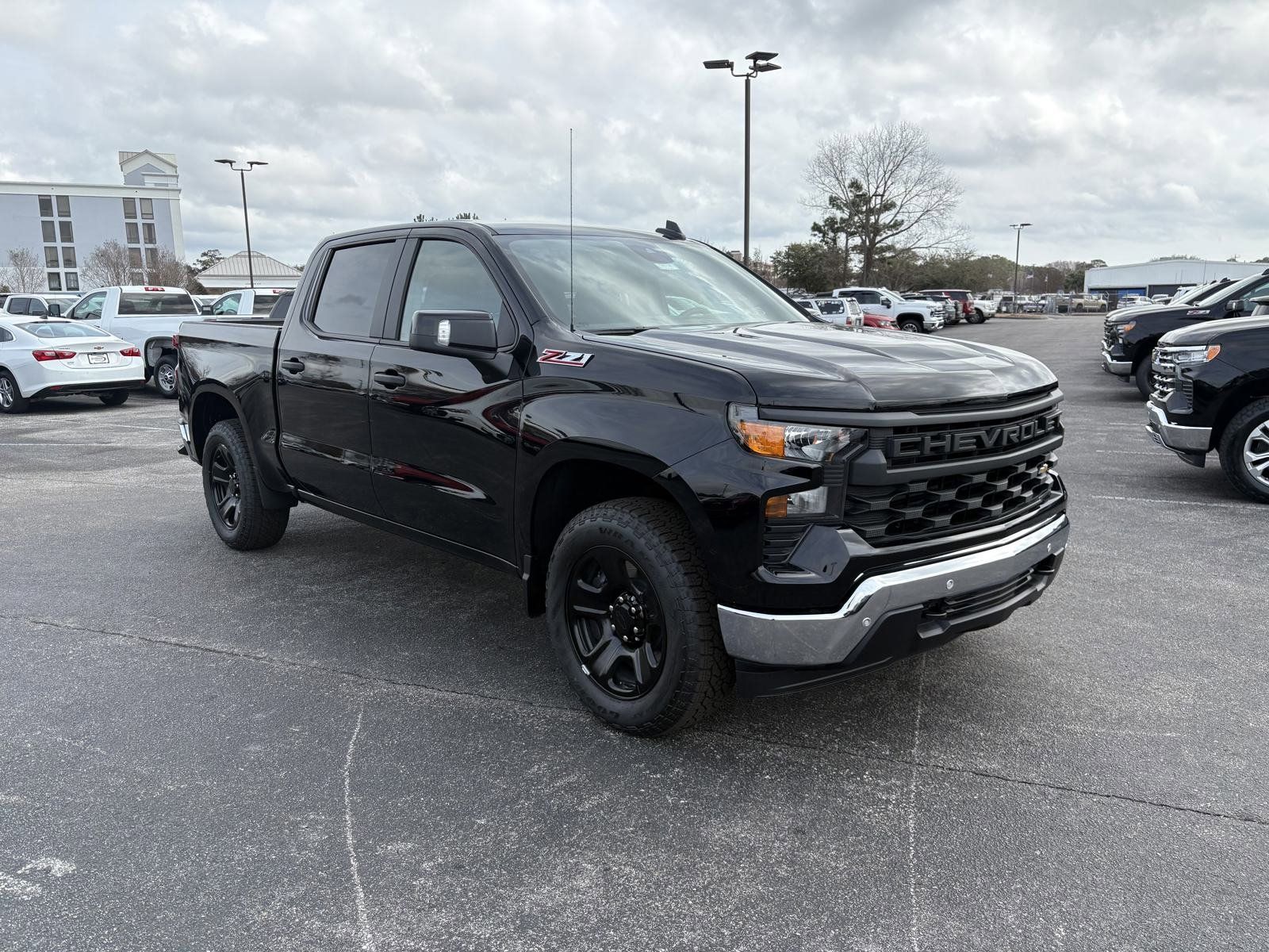 Chevy work truck for sale in Miami, Florida