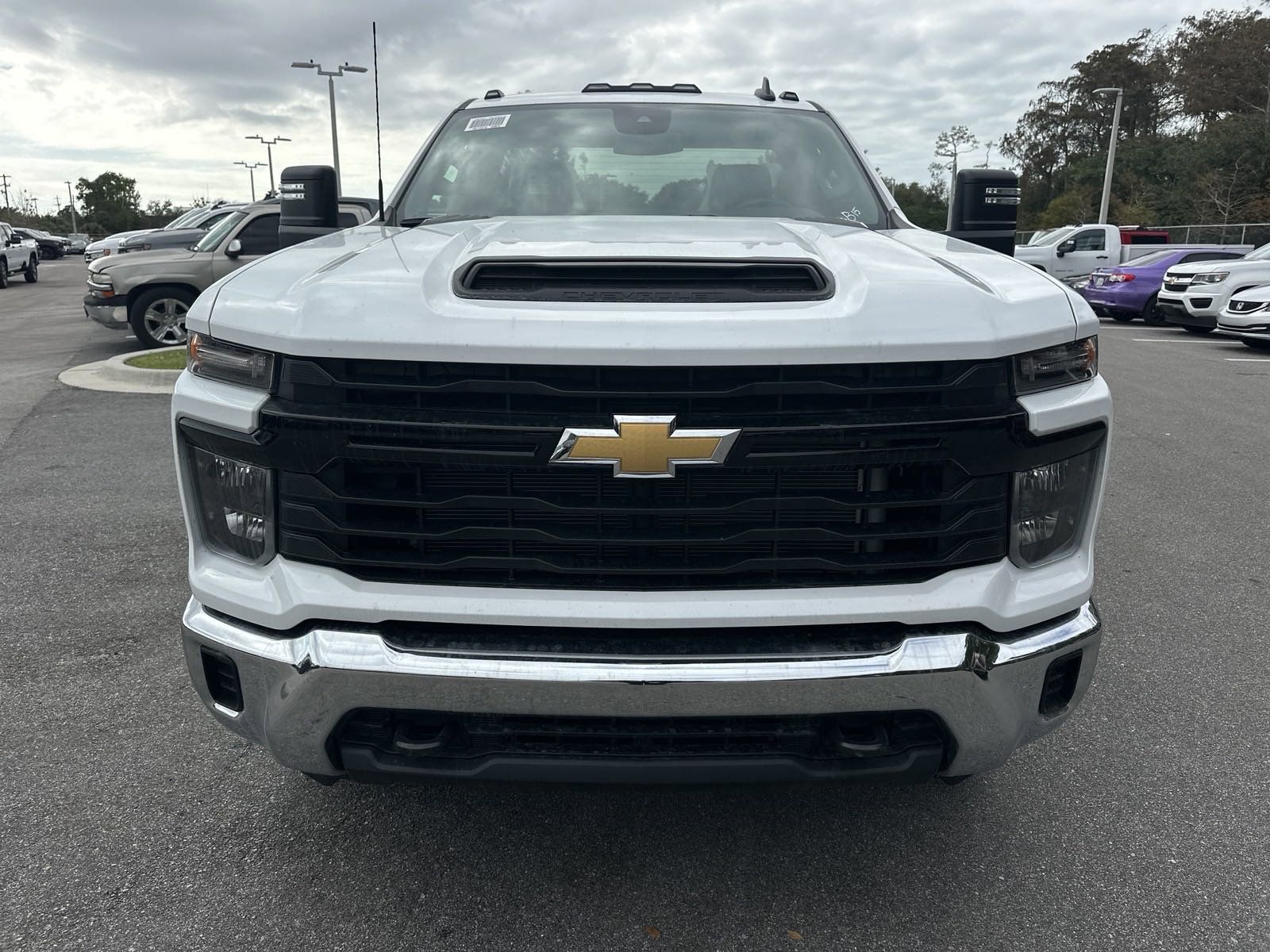Chevy service body truck for sale in Miami, Florida
