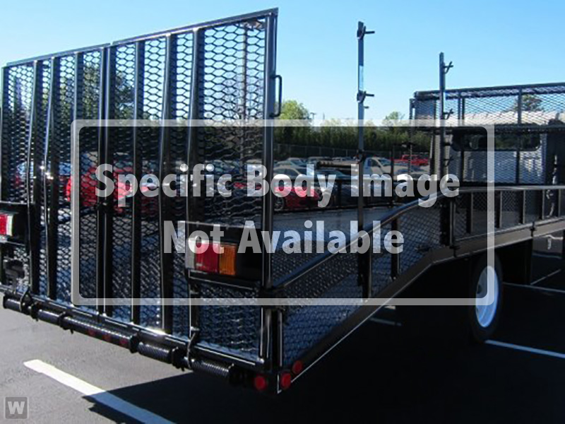 Chevy Landscape truck for sale in Miami, Florida