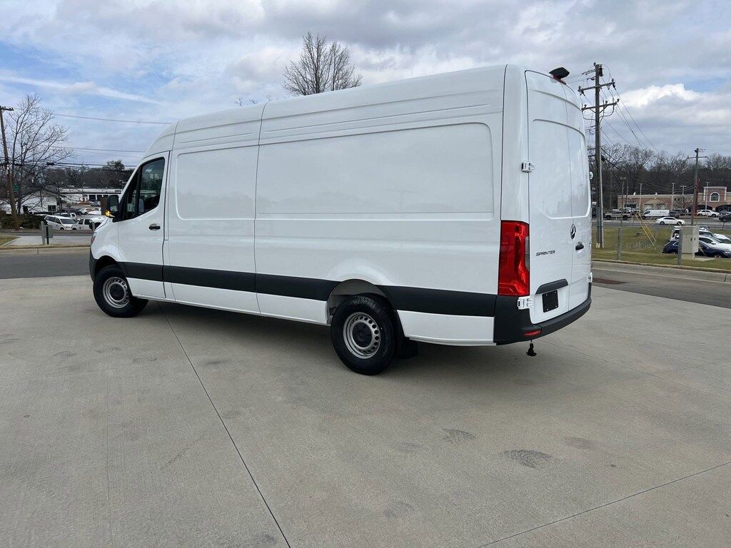 Mercedes Sprinter for Sale in Miami Florida