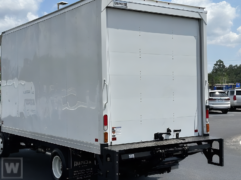 Chevy Landscape truck for sale in Miami, Florida