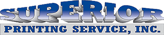 Superior Printing Service, Inc Superior Printing Service, Inc -logo