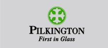 Pilkington logo