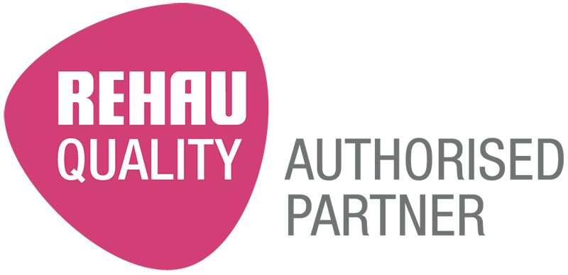 Rehau quality Authorised Partner