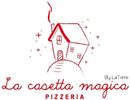 Pizzeria La casetta magica