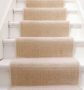Stair runners - Ipswich, Suffolk - Keith Mann Floor Laying - Stair runners
