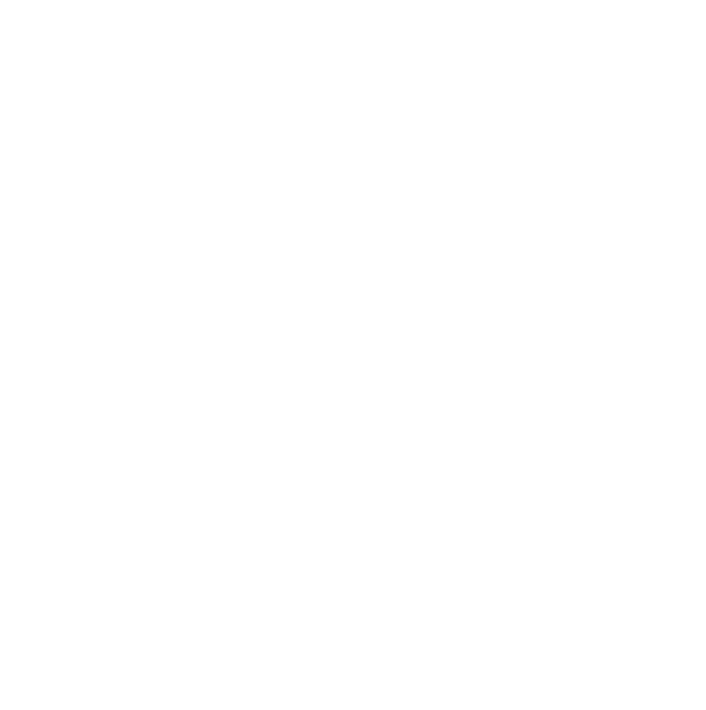 A blank, white square.