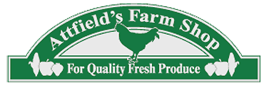 Attfield's Farm Shop & Café Ltd logo