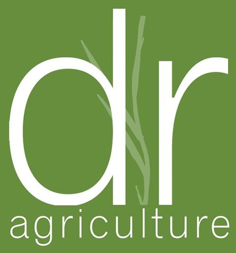 Dr Agriculture - logo