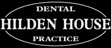 Hilden House Dental Practice logo