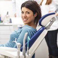 General and cosmetic dentistry