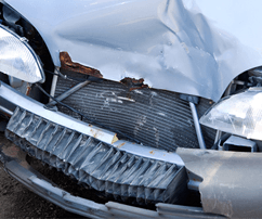 Damage Car - Wreck Repair in Oxnard, CA