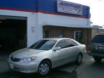 After - Auto Body in Oxnard, CA