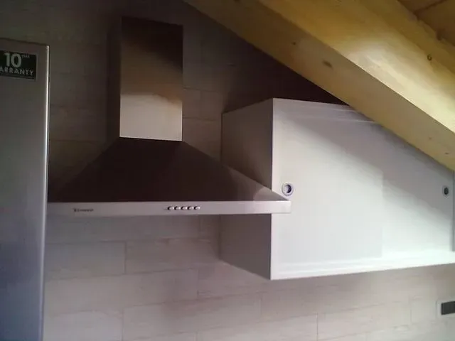 arredo in legno