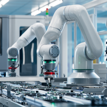 IN2AI - Messe fr industrielle KI-Anwendungen & -Forschung