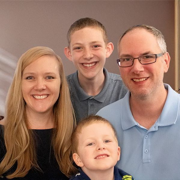 The Du Bois Family, TurnKey Headquarters - real people solving real property challenges for Central Florida home owners.