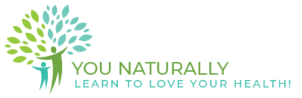 You Naturally, Learn to Love Your Health