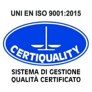 certificazione iso