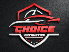 Logo | Choice Automotive Repair