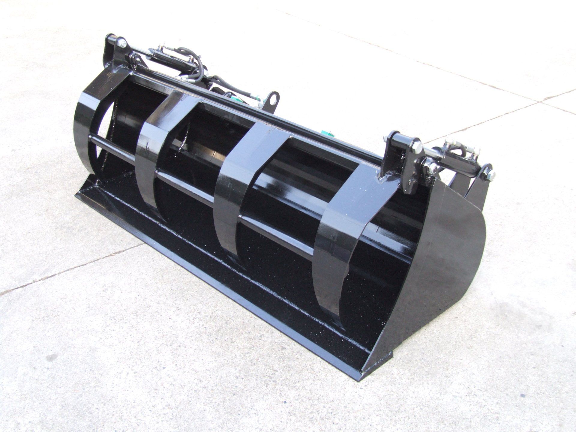 BENNA CON TRATTENITORE