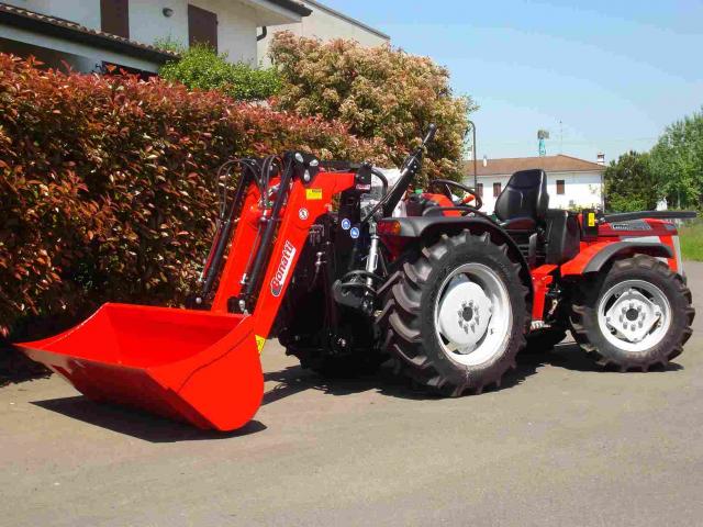 Caricatore HR 5500