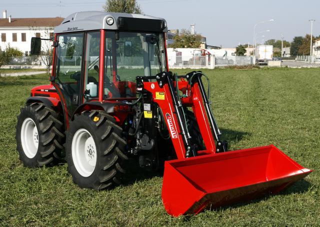caricatore TRX 9400