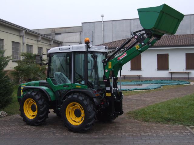 Caricatore VEGA 85 RS