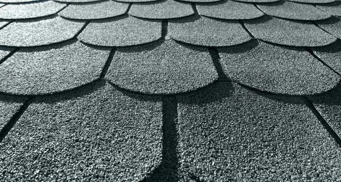 instalar tejado asfaltico en Ávila