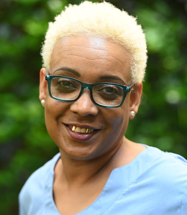 Carlene Helmstetter Housekeeping Supervisor