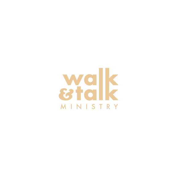 Walk & Talk Ministry Website