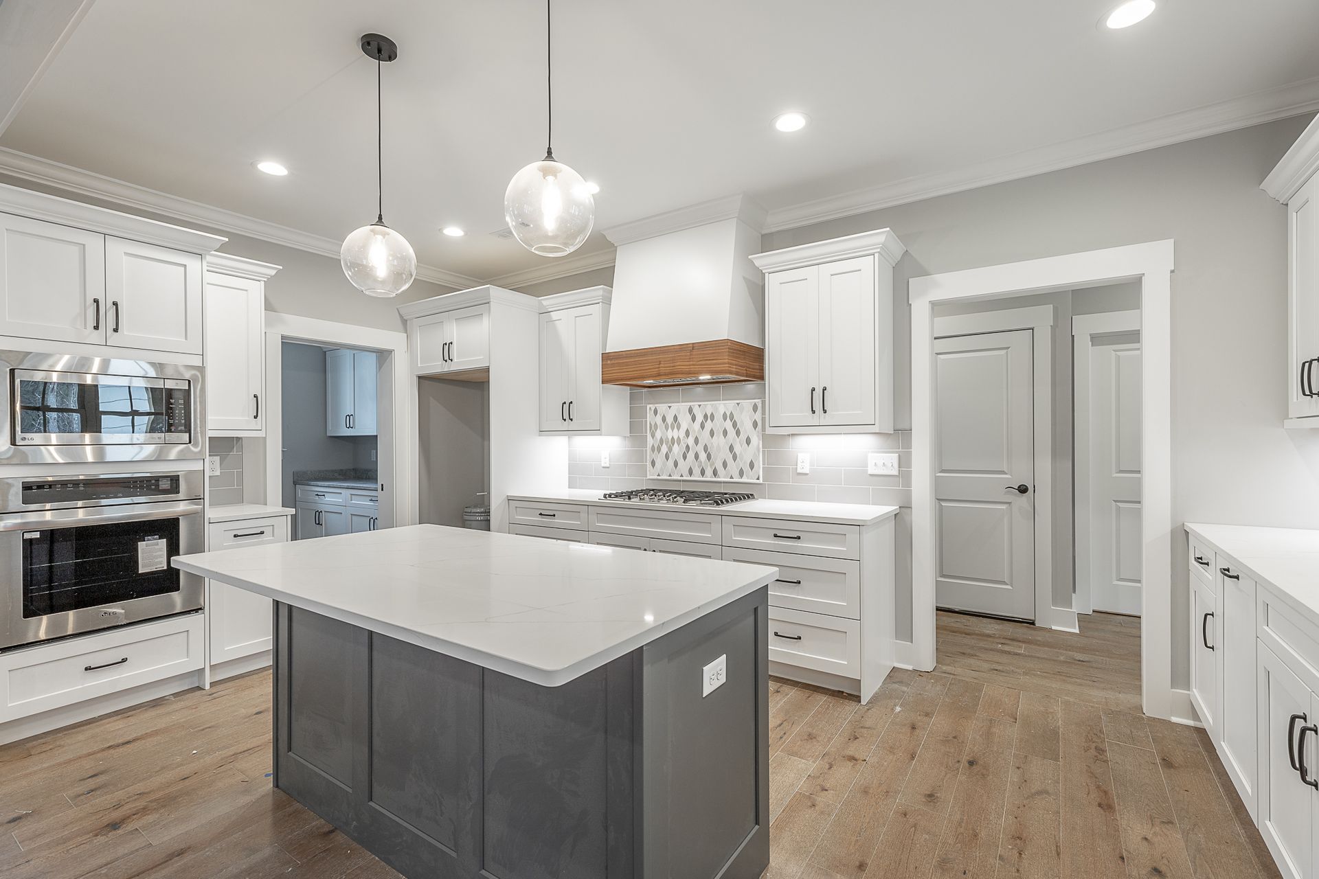 custom homes in soddy daisy