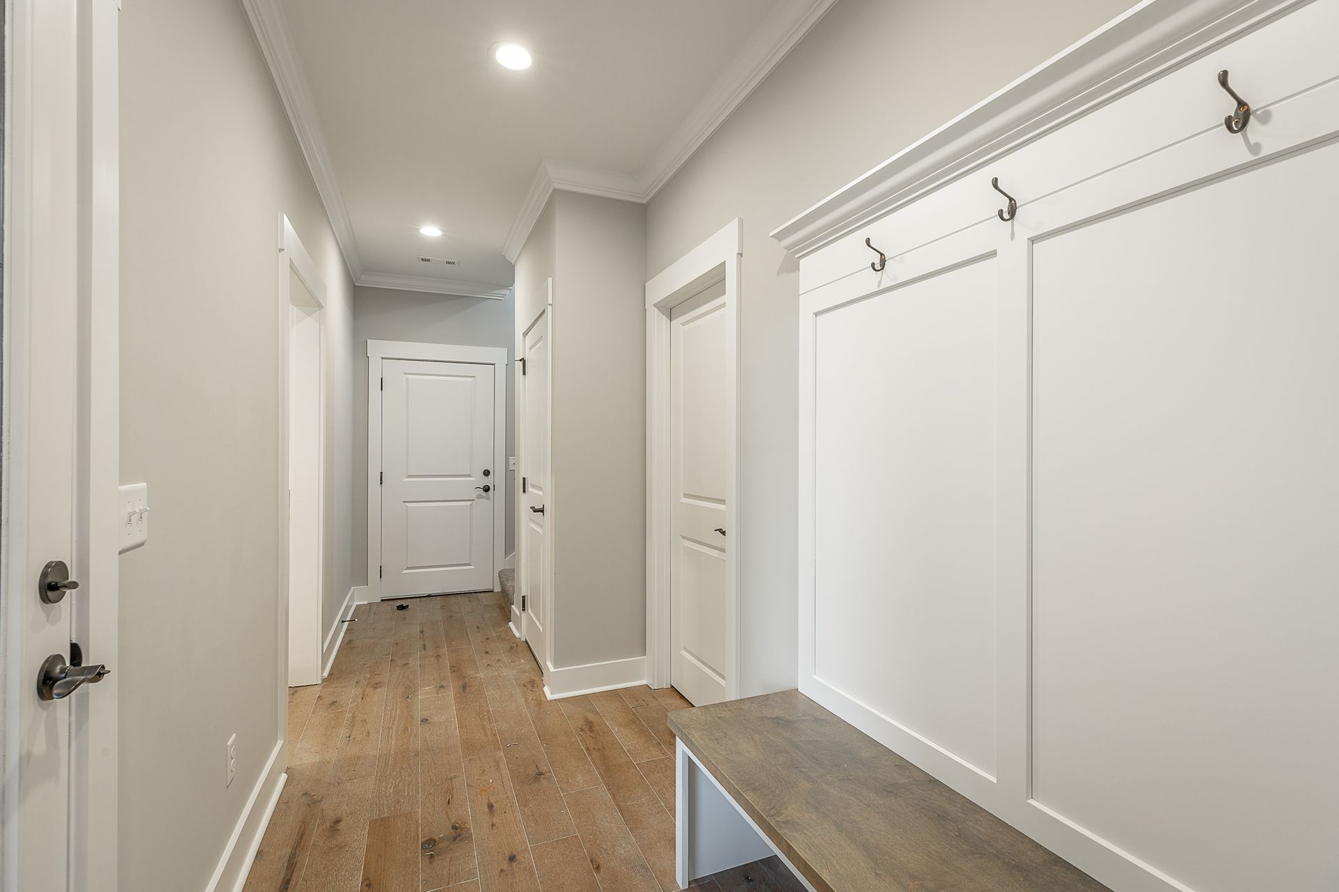 custom homes in soddy daisy