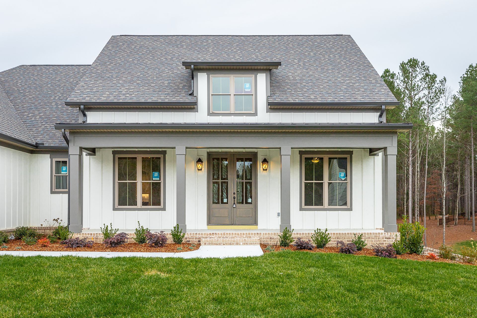 custom homes in soddy daisy