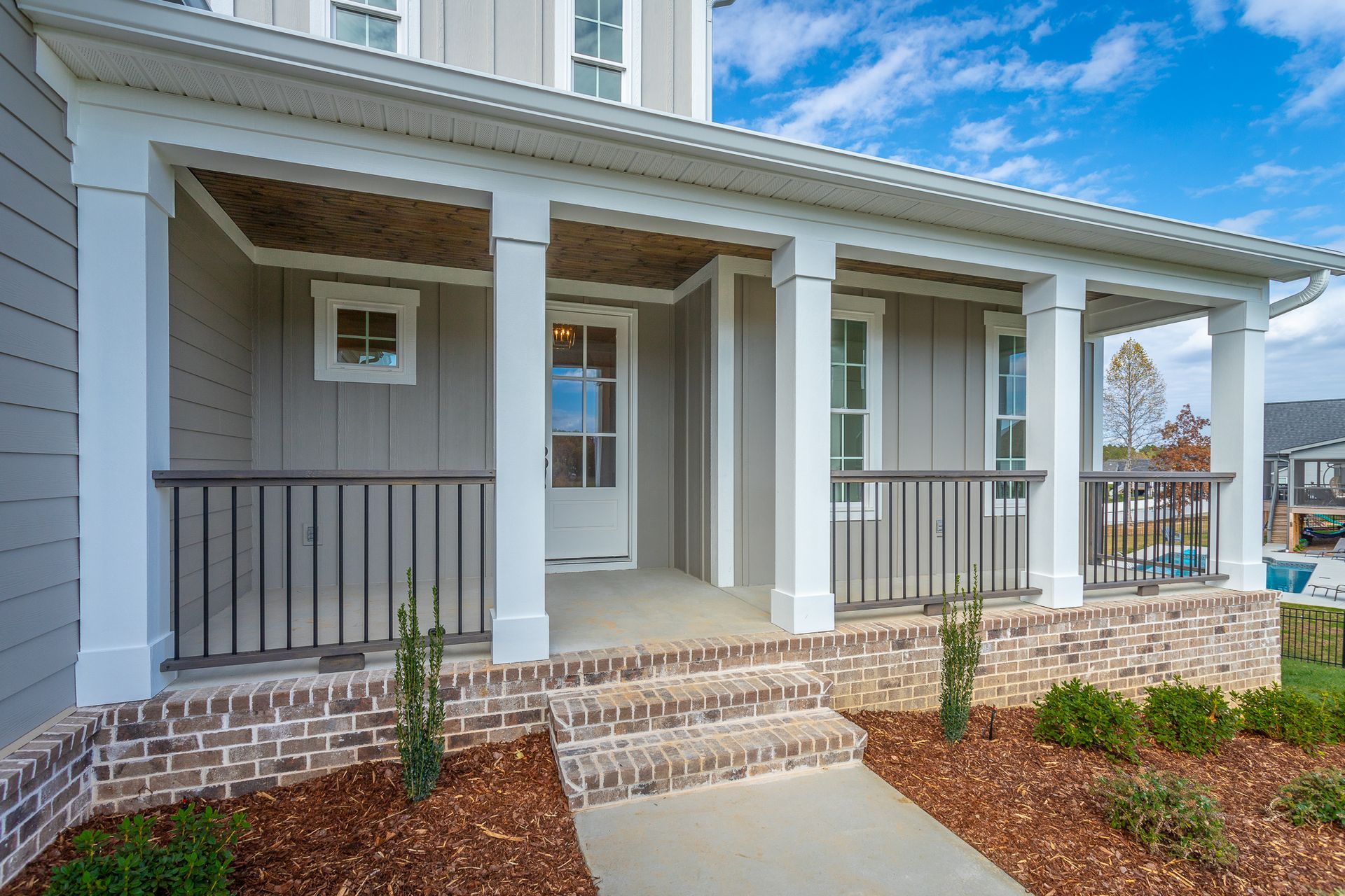 custom homes in soddy daisy