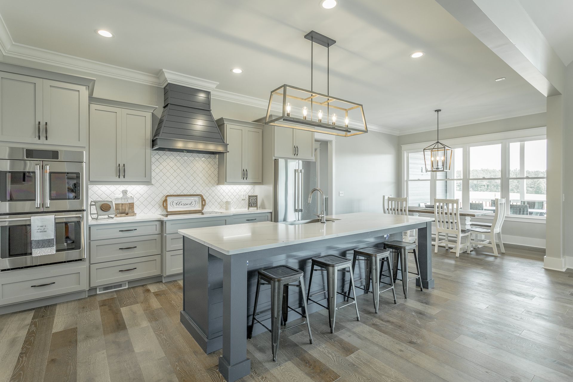 custom homes in soddy daisy